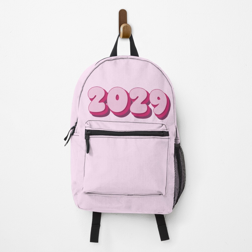 Vista previa del artículo con la obra «Mochila», diseñado y vendido por TheIconShop.