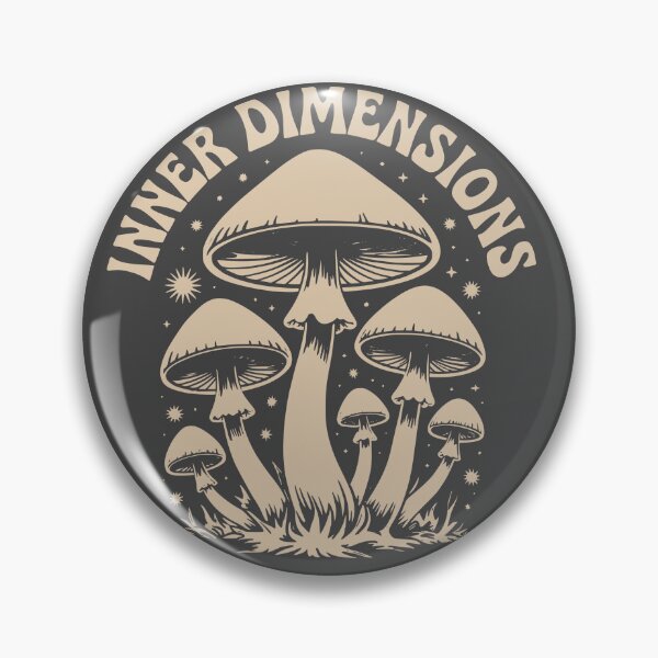 Item preview, Inner Dimensions Single Color designed and sold by marcoke.