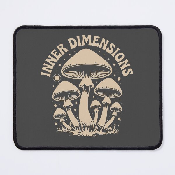 Item preview, Inner Dimensions Single Color designed and sold by marcoke.
