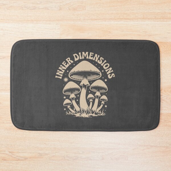 Item preview, Inner Dimensions Single Color designed and sold by marcoke.