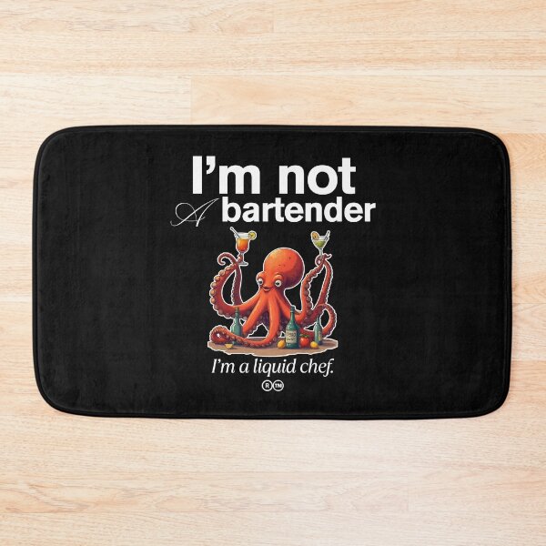 Item preview, I'm a liquid chef designed and sold by Peerless-Prime.
