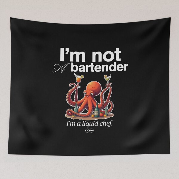 Item preview, I'm a liquid chef designed and sold by Peerless-Prime.