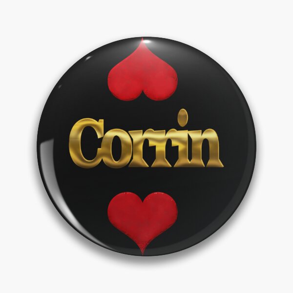 Item preview, Corrin designed and sold by mengelpear.