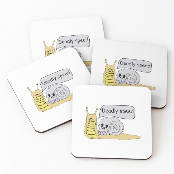Item preview, Snail Racer designed and sold by ArtDesignPL.