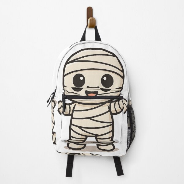 Item preview, Cute Cartoon Mummy  designed and sold by cottoncode.