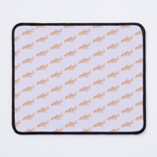 Item preview, Cute Pink Cartoon Airplane designed and sold by TRNice.