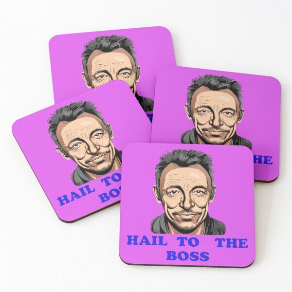 Item preview, Hail To The Boss designed and sold by Artful Horizons by Tommy Marblo.