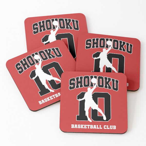 Item preview, Basketball Number 10 Silhouette designed and sold by Tokyo Retro.