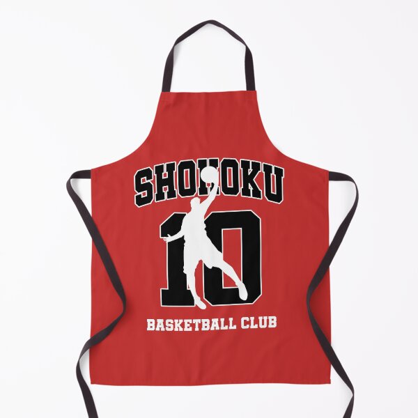 Item preview, Basketball Number 10 Silhouette designed and sold by Tokyo Retro.
