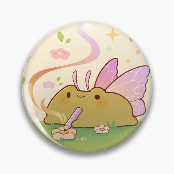 Item preview, Keep creating frog fairy designed and sold by Rihnlin.