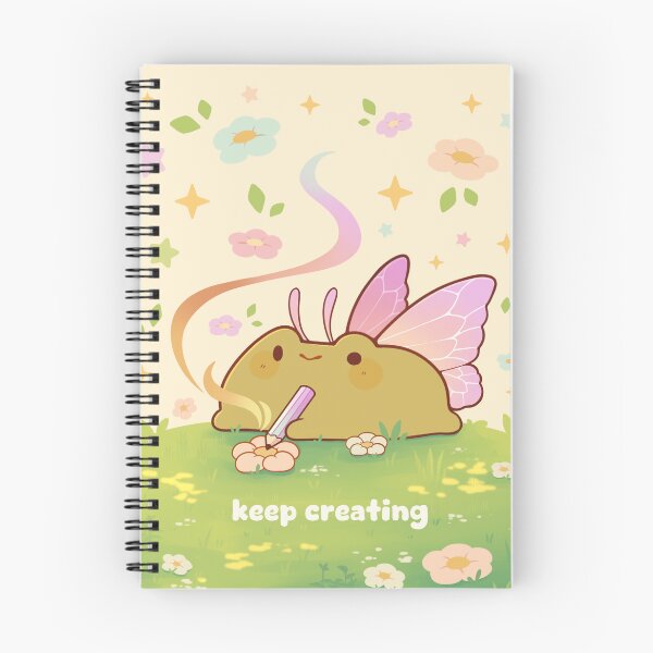 Item preview, Keep creating frog fairy designed and sold by Rihnlin.