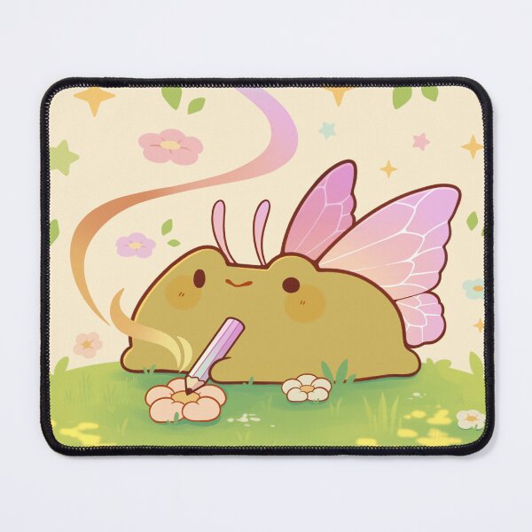 Item preview, Keep creating frog fairy designed and sold by Rihnlin.