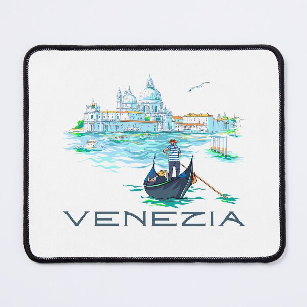 Item preview, Venice Italy Souvenir / Venice designed and sold by Anthlete.