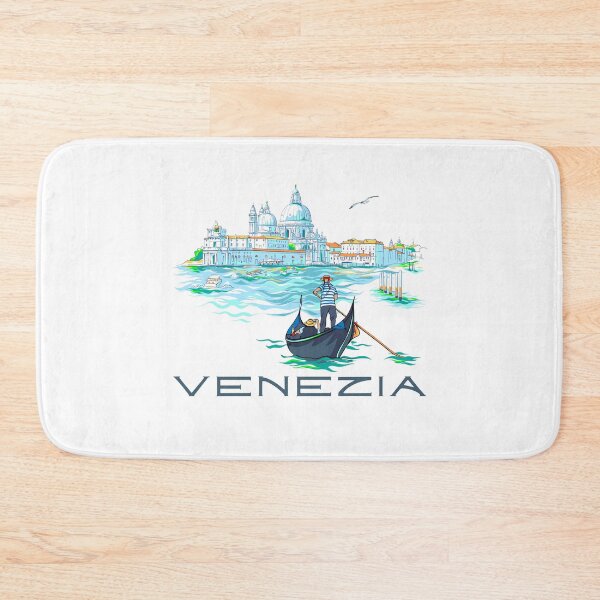 Item preview, Venice Italy Souvenir / Venice designed and sold by Anthlete.