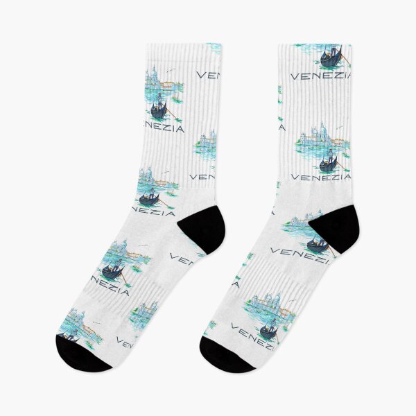 Item preview, Venice Italy Souvenir / Venice designed and sold by Anthlete.