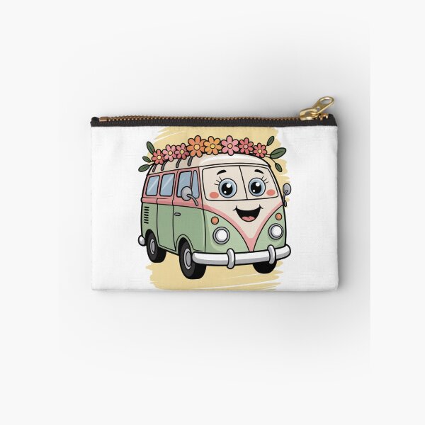 Item preview, Playful Van designed and sold by SignumShop.