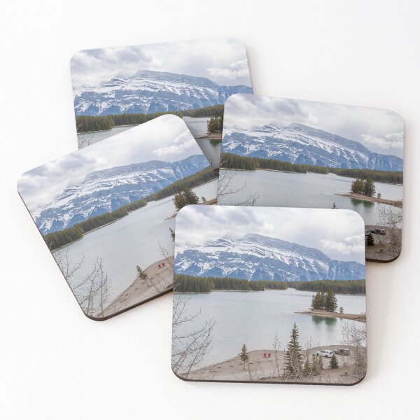 Item preview, Scenic View of Banff National Park designed and sold by jrtwynam.