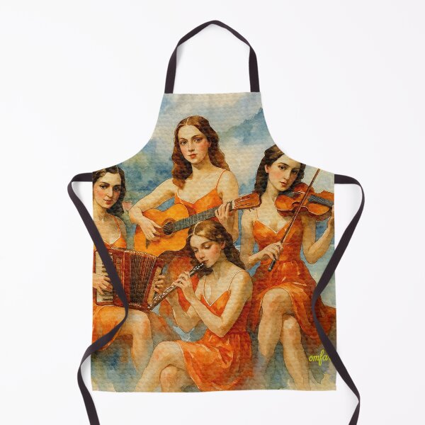 Item preview, echoes of melody designed and sold by omfardostyle.