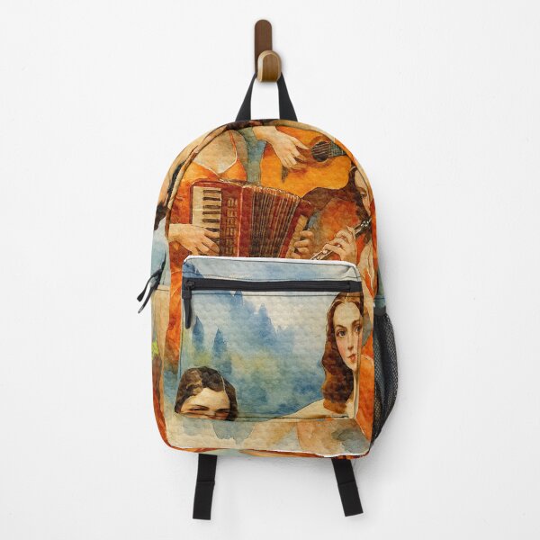 Item preview, echoes of melody designed and sold by omfardostyle.