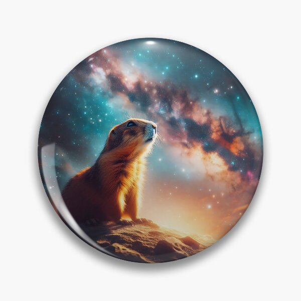 Item preview, Prairie Dog Art #3 | Prairie Dog Lovers designed and sold by ksgraphics222.