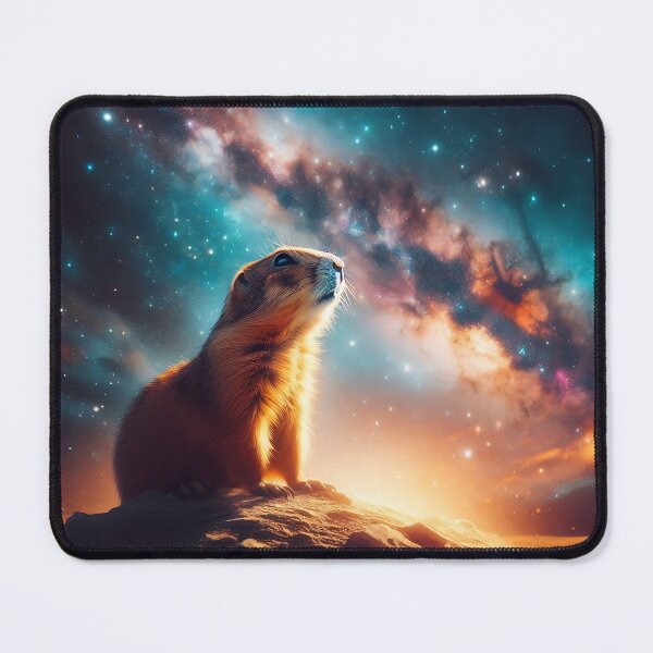 Item preview, Prairie Dog Art #3 | Prairie Dog Lovers designed and sold by ksgraphics222.