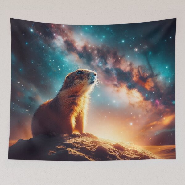Item preview, Prairie Dog Art #3 | Prairie Dog Lovers designed and sold by ksgraphics222.