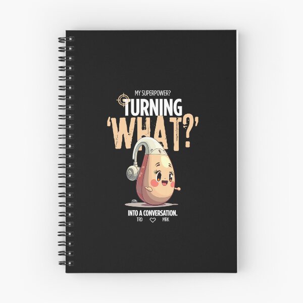 Item preview, Turning 'what?' into a conversation designed and sold by Peerless-Prime.