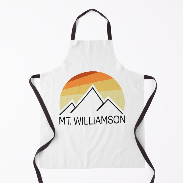 Item preview, Mt. Williamson California Retro designed and sold by Esskay Designs.