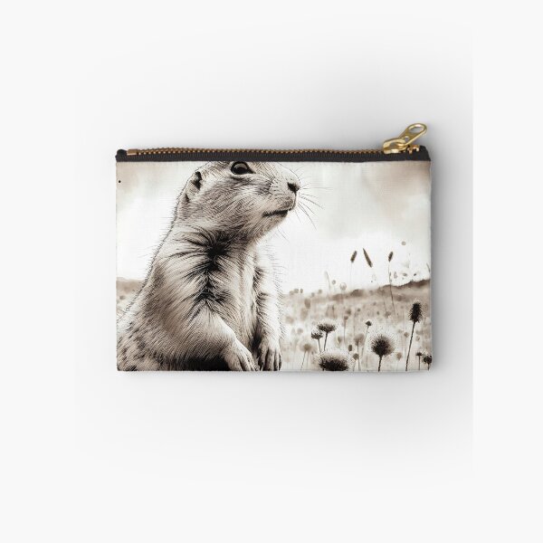 Item preview, Prairie Dog Art #4 | Prairie Dog Lovers designed and sold by ksgraphics222.