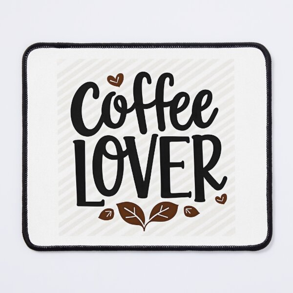 Item preview, Coffee Lover designed and sold by nhk999.