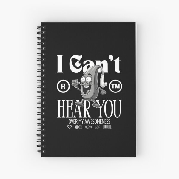 Item preview, I can't hear you designed and sold by Peerless-Prime.