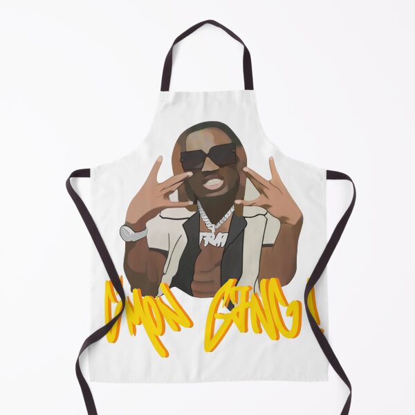 Item preview, Come on gang! designed and sold by Club-Satini.