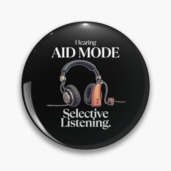 Item preview, Hearing aid mode designed and sold by Peerless-Prime.