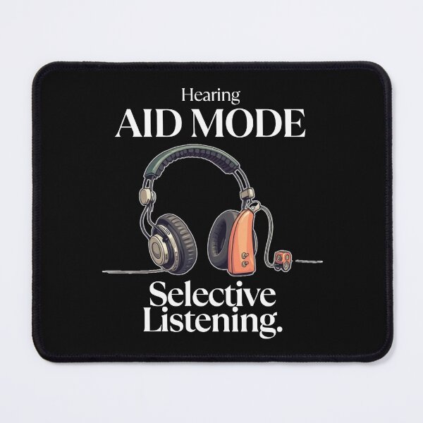 Item preview, Hearing aid mode designed and sold by Peerless-Prime.