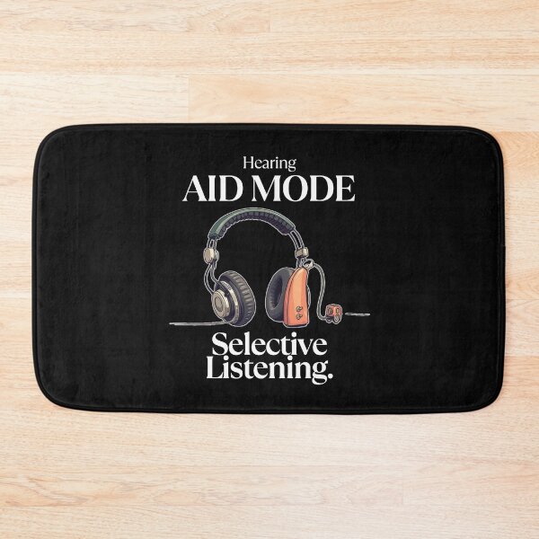 Item preview, Hearing aid mode designed and sold by Peerless-Prime.