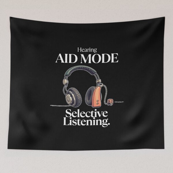 Item preview, Hearing aid mode designed and sold by Peerless-Prime.