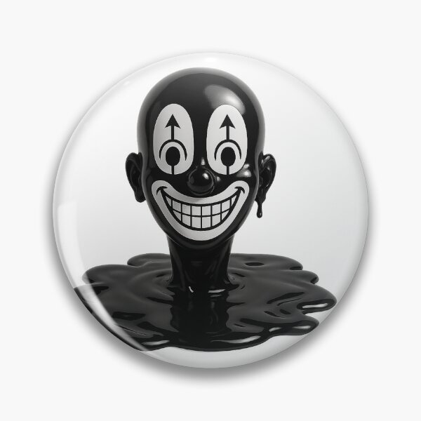 Item preview, Smile Entity – Don’t dream back designed and sold by Kunst-Shirt.