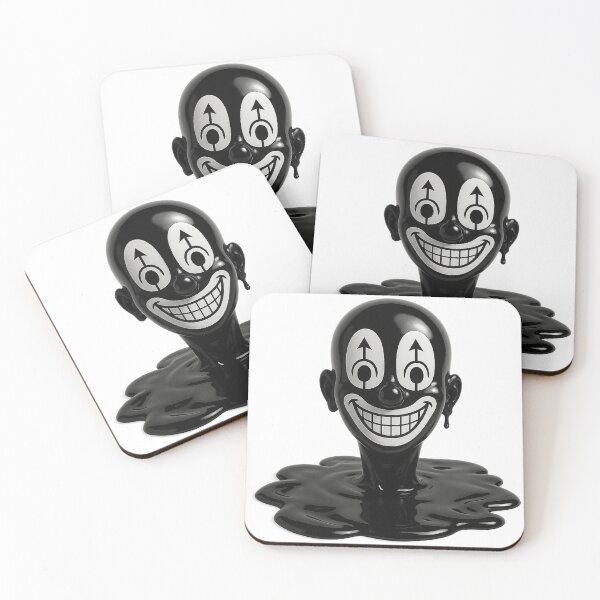 Item preview, Smile Entity – Don’t dream back designed and sold by Kunst-Shirt.
