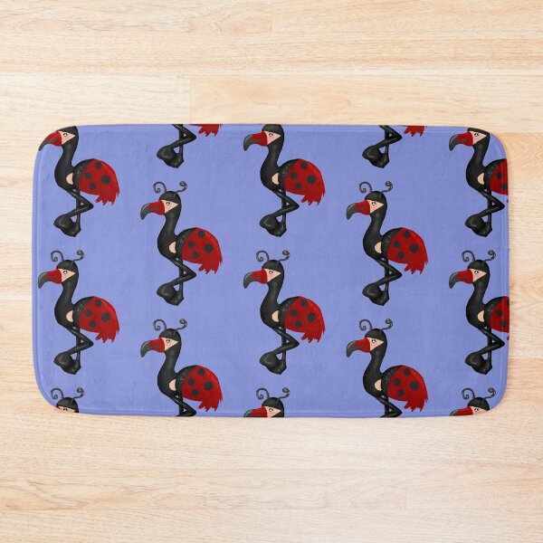 Item preview, Flamingo-bug  designed and sold by Bre-Bug-242.
