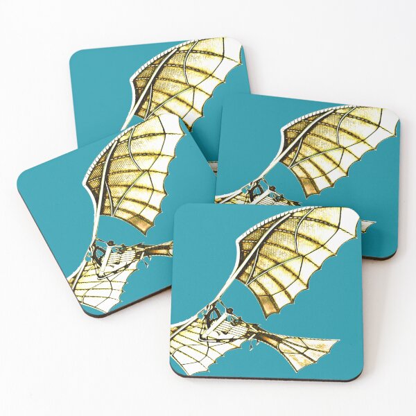 Item preview, Aquila Meccanica designed and sold by painterfrank.