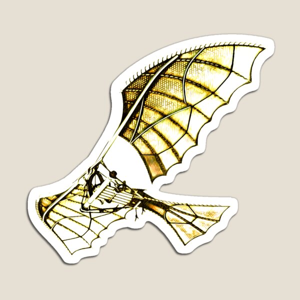 Item preview, Aquila Meccanica designed and sold by painterfrank.
