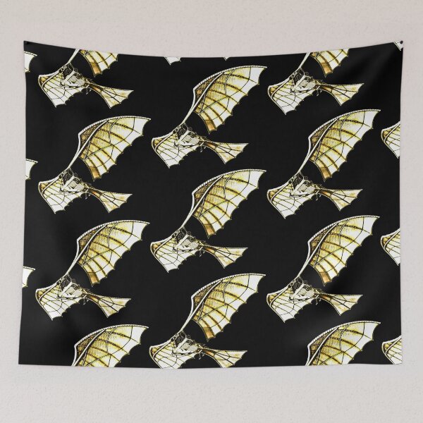 Item preview, Aquila Meccanica designed and sold by painterfrank.