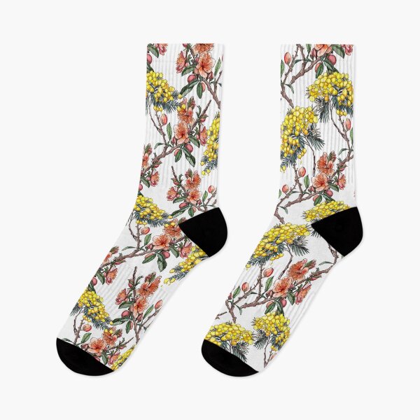 Item preview, Flower market. Retro Flower Market-Inspired Botanical Design designed and sold by Anastasiia Yurevych.