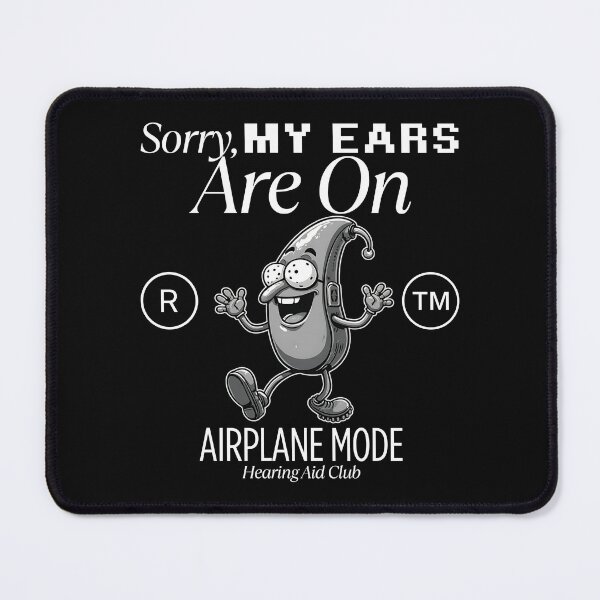 Item preview, Airplane mode designed and sold by Peerless-Prime.