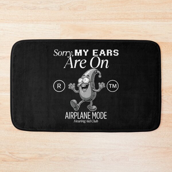Item preview, Airplane mode designed and sold by Peerless-Prime.
