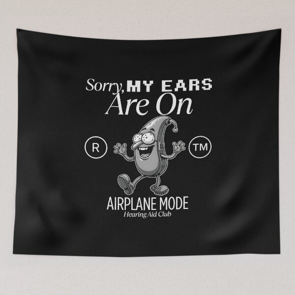 Item preview, Airplane mode designed and sold by Peerless-Prime.