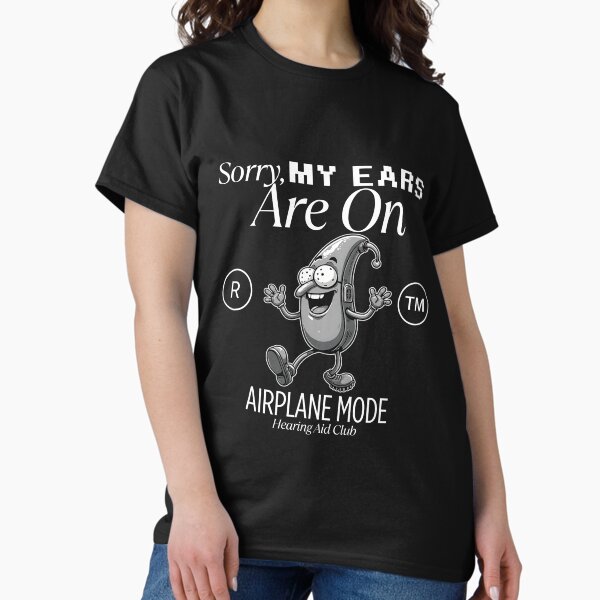 Item preview, Airplane mode designed and sold by Peerless-Prime.