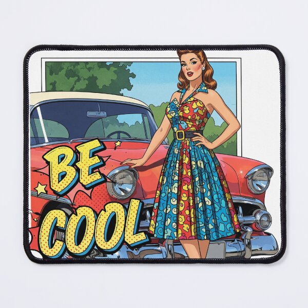 Item preview, Classic Auto Show Beauty designed and sold by JonelleTshirts.