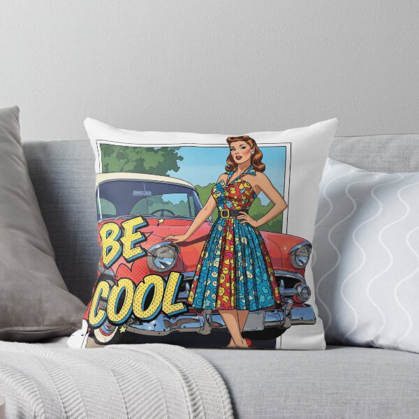 Item preview, Classic Auto Show Beauty designed and sold by JonelleTshirts.