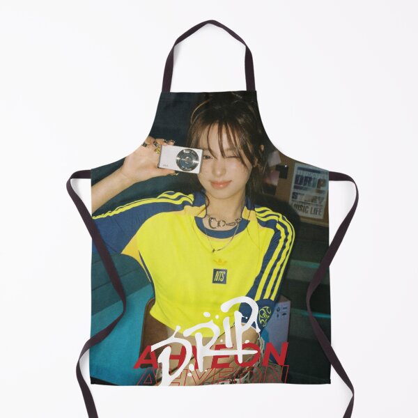 Item preview, BABYMONSTER DRIP AHYEON FOREVER LIKE THAT LOVE IN MY HEART BILLIONAIRE CLIK CLAK MONTIEZ designed and sold by Valereekmerch.